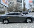 Сірий Тойота Камрі, об'ємом двигуна 2.5 л та пробігом 271 тис. км за 11900 $, фото 8 на Automoto.ua