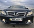 Сірий Тойота Камрі, об'ємом двигуна 2.5 л та пробігом 174 тис. км за 14500 $, фото 6 на Automoto.ua