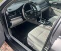 Сірий Тойота Камрі, об'ємом двигуна 2.49 л та пробігом 224 тис. км за 11900 $, фото 9 на Automoto.ua