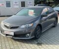 Сірий Тойота Камрі, об'ємом двигуна 2.5 л та пробігом 301 тис. км за 9900 $, фото 2 на Automoto.ua