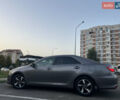 Серый Тойота Камри, объемом двигателя 2.49 л и пробегом 185 тыс. км за 14900 $, фото 3 на Automoto.ua