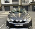 Сірий Тойота Камрі, об'ємом двигуна 2.49 л та пробігом 224 тис. км за 11900 $, фото 19 на Automoto.ua