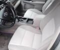 Серый Тойота Камри, объемом двигателя 2.49 л и пробегом 151 тыс. км за 12200 $, фото 16 на Automoto.ua