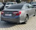 Сірий Тойота Камрі, об'ємом двигуна 2.5 л та пробігом 301 тис. км за 9900 $, фото 6 на Automoto.ua