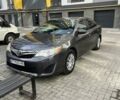 Сірий Тойота Камрі, об'ємом двигуна 2.49 л та пробігом 224 тис. км за 11900 $, фото 20 на Automoto.ua
