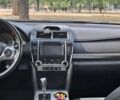 Серый Тойота Камри, объемом двигателя 2.49 л и пробегом 147 тыс. км за 13800 $, фото 23 на Automoto.ua