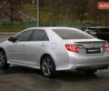 Сірий Тойота Камрі, об'ємом двигуна 2.49 л та пробігом 210 тис. км за 15500 $, фото 3 на Automoto.ua