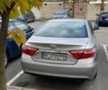 Серый Тойота Камри, объемом двигателя 2.49 л и пробегом 151 тыс. км за 12200 $, фото 6 на Automoto.ua