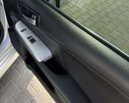 Серый Тойота Камри, объемом двигателя 2.49 л и пробегом 147 тыс. км за 13800 $, фото 45 на Automoto.ua