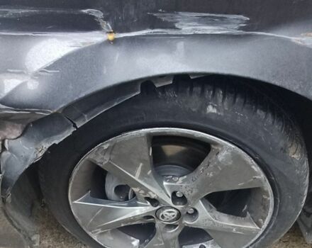 Сірий Тойота Камрі, об'ємом двигуна 0 л та пробігом 271 тис. км за 5800 $, фото 6 на Automoto.ua