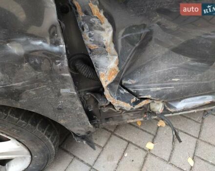 Сірий Тойота Камрі, об'ємом двигуна 2.5 л та пробігом 98 тис. км за 5900 $, фото 6 на Automoto.ua