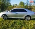 Сірий Тойота Камрі, об'ємом двигуна 2.49 л та пробігом 160 тис. км за 10000 $, фото 4 на Automoto.ua
