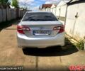 Сірий Тойота Камрі, об'ємом двигуна 2.5 л та пробігом 282 тис. км за 11420 $, фото 4 на Automoto.ua