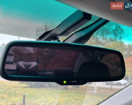 Серый Тойота Камри, объемом двигателя 2.49 л и пробегом 114 тыс. км за 17700 $, фото 31 на Automoto.ua