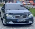 Сірий Тойота Камрі, об'ємом двигуна 2.5 л та пробігом 271 тис. км за 11900 $, фото 26 на Automoto.ua