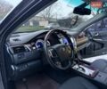 Сірий Тойота Камрі, об'ємом двигуна 2.5 л та пробігом 271 тис. км за 11900 $, фото 40 на Automoto.ua