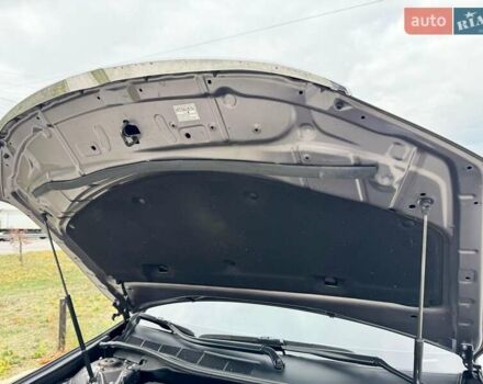 Серый Тойота Камри, объемом двигателя 2.49 л и пробегом 114 тыс. км за 17700 $, фото 43 на Automoto.ua