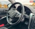Серый Тойота Камри, объемом двигателя 2.49 л и пробегом 114 тыс. км за 17700 $, фото 23 на Automoto.ua