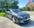 Сірий Тойота Камрі, об'ємом двигуна 2.49 л та пробігом 203 тис. км за 13000 $, фото 1 на Automoto.ua