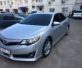 Сірий Тойота Камрі, об'ємом двигуна 2.5 л та пробігом 67 тис. км за 16500 $, фото 1 на Automoto.ua