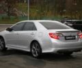 Сірий Тойота Камрі, об'ємом двигуна 2.5 л та пробігом 210 тис. км за 15500 $, фото 3 на Automoto.ua