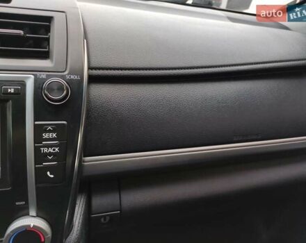 Сірий Тойота Камрі, об'ємом двигуна 2.5 л та пробігом 98 тис. км за 5900 $, фото 3 на Automoto.ua