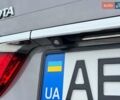 Серый Тойота Камри, объемом двигателя 2.49 л и пробегом 114 тыс. км за 17700 $, фото 2 на Automoto.ua