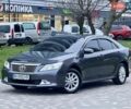 Сірий Тойота Камрі, об'ємом двигуна 2.5 л та пробігом 271 тис. км за 11900 $, фото 14 на Automoto.ua