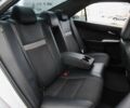 Сірий Тойота Камрі, об'ємом двигуна 2.5 л та пробігом 210 тис. км за 15500 $, фото 8 на Automoto.ua