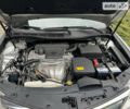 Сірий Тойота Камрі, об'ємом двигуна 2.5 л та пробігом 170 тис. км за 11999 $, фото 42 на Automoto.ua