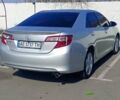 Серый Тойота Камри, объемом двигателя 2.49 л и пробегом 230 тыс. км за 9200 $, фото 3 на Automoto.ua