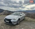 Сірий Тойота Камрі, об'ємом двигуна 2.49 л та пробігом 217 тис. км за 14200 $, фото 34 на Automoto.ua