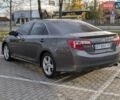 Тойота Камри 2014 в Коломые на Automoto.ua Серый Тойота Камри, объемом двигателя 2.5 л и пробегом 241 тыс. км за 10850 $, фото 2 на Automoto.ua