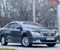 Сірий Тойота Камрі, об'ємом двигуна 2.5 л та пробігом 271 тис. км за 11900 $, фото 23 на Automoto.ua