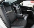 Сірий Тойота Камрі, об'ємом двигуна 2.49 л та пробігом 210 тис. км за 15500 $, фото 8 на Automoto.ua