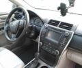 Серый Тойота Камри, объемом двигателя 2.49 л и пробегом 151 тыс. км за 12200 $, фото 24 на Automoto.ua