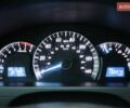 Сірий Тойота Камрі, об'ємом двигуна 2.49 л та пробігом 210 тис. км за 15500 $, фото 14 на Automoto.ua