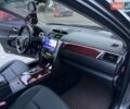 Сірий Тойота Камрі, об'ємом двигуна 2.5 л та пробігом 271 тис. км за 11900 $, фото 48 на Automoto.ua