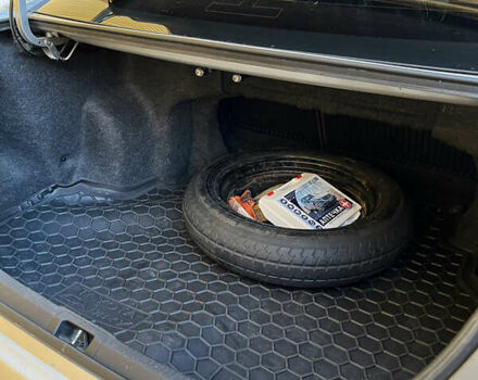 Сірий Тойота Камрі, об'ємом двигуна 2.49 л та пробігом 193 тис. км за 11200 $, фото 25 на Automoto.ua