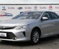 Сірий Тойота Камрі, об'ємом двигуна 2.5 л та пробігом 155 тис. км за 15000 $, фото 1 на Automoto.ua