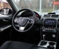 Сірий Тойота Камрі, об'ємом двигуна 2.49 л та пробігом 210 тис. км за 15500 $, фото 10 на Automoto.ua