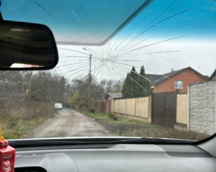 Сірий Тойота Камрі, об'ємом двигуна 2.5 л та пробігом 185 тис. км за 11300 $, фото 15 на Automoto.ua