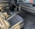 Тойота Камри 2014 в Коломые на Automoto.ua Серый Тойота Камри, объемом двигателя 2.5 л и пробегом 241 тыс. км за 10850 $, фото 12 на Automoto.ua