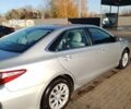 Серый Тойота Камри, объемом двигателя 2.49 л и пробегом 151 тыс. км за 12200 $, фото 22 на Automoto.ua