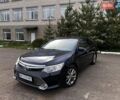 Серый Тойота Камри, объемом двигателя 2.49 л и пробегом 184 тыс. км за 15300 $, фото 1 на Automoto.ua