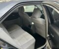 Сірий Тойота Камрі, об'ємом двигуна 2.49 л та пробігом 224 тис. км за 11900 $, фото 21 на Automoto.ua