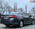 Сірий Тойота Камрі, об'ємом двигуна 2.5 л та пробігом 271 тис. км за 11900 $, фото 18 на Automoto.ua