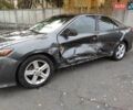 Сірий Тойота Камрі, об'ємом двигуна 2.5 л та пробігом 98 тис. км за 5900 $, фото 14 на Automoto.ua