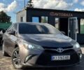 Сірий Тойота Камрі, об'ємом двигуна 2.49 л та пробігом 345 тис. км за 12400 $, фото 1 на Automoto.ua