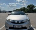 Сірий Тойота Камрі, об'ємом двигуна 2.5 л та пробігом 154 тис. км за 14000 $, фото 1 на Automoto.ua